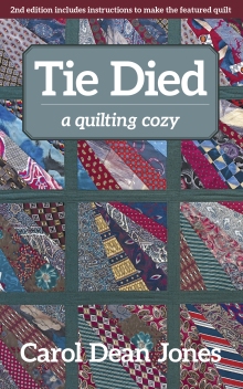 Tie Died